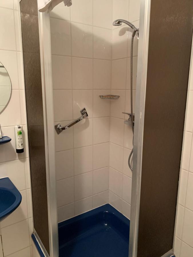 Hotel Hofgarten Бад Бухау Екстериор снимка